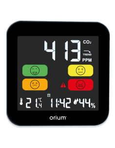 MESUREUR QUALITE AIR INT...