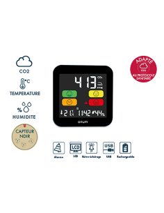 MESUREUR QUALITE AIR INT... 2