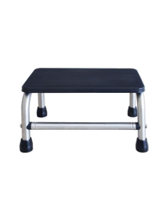 Marchepied Inox, 1 marche