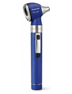 Otoscope DevaScope, FO LED...
