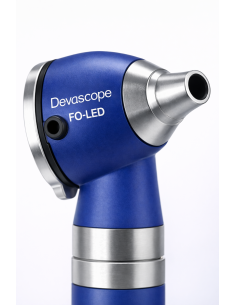 Otoscope DevaScope, FO LED... 2