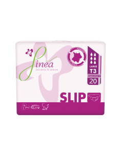 FINEA Change Complet SLIP...