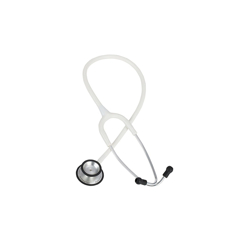STETHOSCOPE DUPLEX 2,0 ALU BLANC