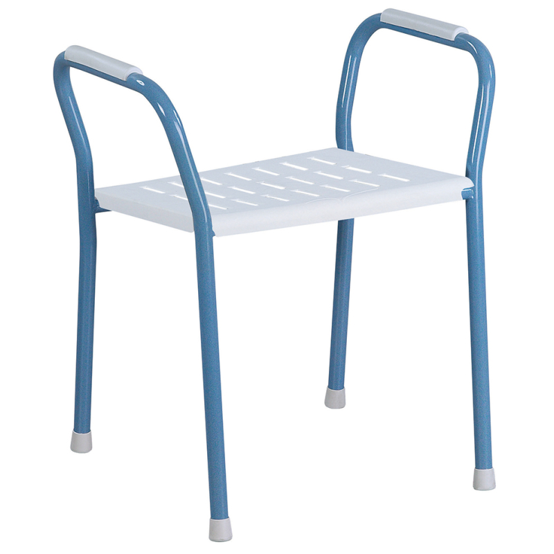 TABOURET DOUCHE HYSEA 300 ACCOUDOIR