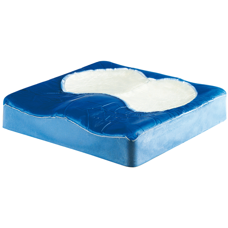 Coussin DUOFORM® P341C 45 x 46 x 8 cm...