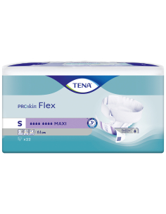 TENA FLEX PROSKIN MAXI...