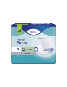 TENA Pants PROSKIN SUPER small 2