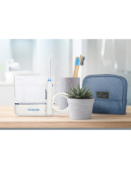 JET DENTAIRE NEOPULSE NP1 MICRO