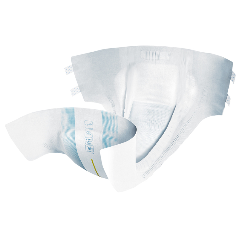 TENA SLIP PROSKIN PLUS MEDIUM 3X30U