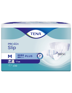 TENA SLIP PROSKIN PLUS... 2