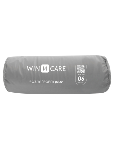 COUSSIN CYLINDRIQUE N°6...