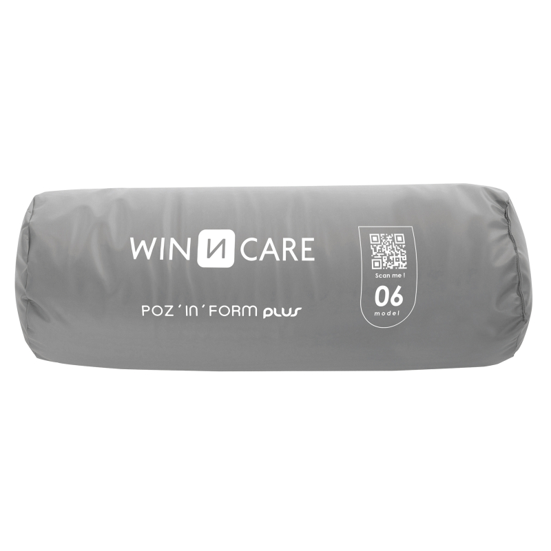 COUSSIN CYLINDRIQUE N°6 STANDARD POZ...