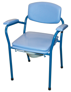 CHAISE GARDE ROBE FIXE...