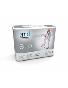AMD SLIP MAXI+ TL 4X20U