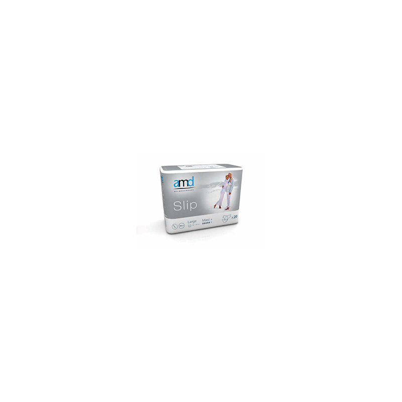 AMD SLIP MAXI+ TL 4X20U