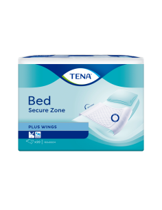 Alèse TENA Bed Plus Wings...