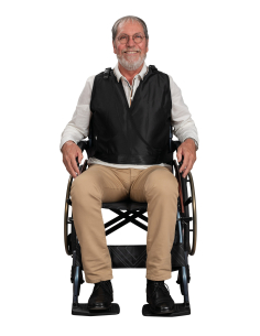 MAINTIEN DE BUSTE GILET...