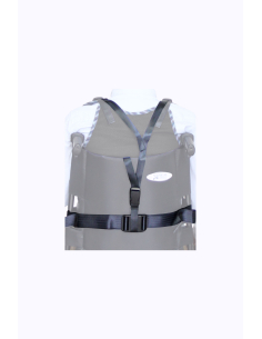 MAINTIEN DE BUSTE GILET... 2