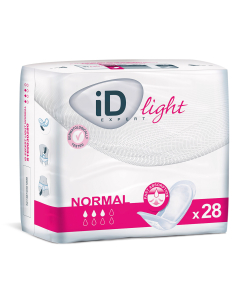 ID EXPERT LIGHT NORMAL 12X28U 2
