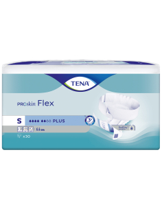 TENA FLEX PROSKIN PLUS...