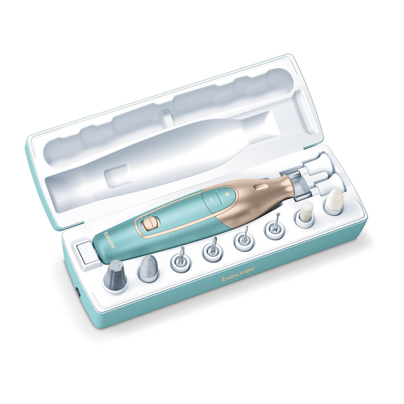 APPAREIL MANUCURE PEDICURE MP84