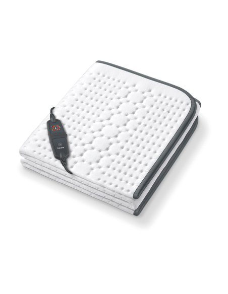 CHAUFFE MATELAS 150X80CM GREEN PLANET UB60