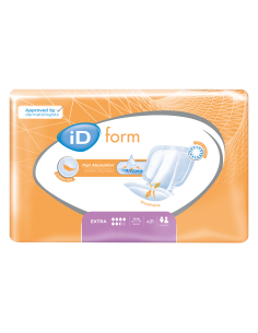 ID FORM EXTRA 8X21U