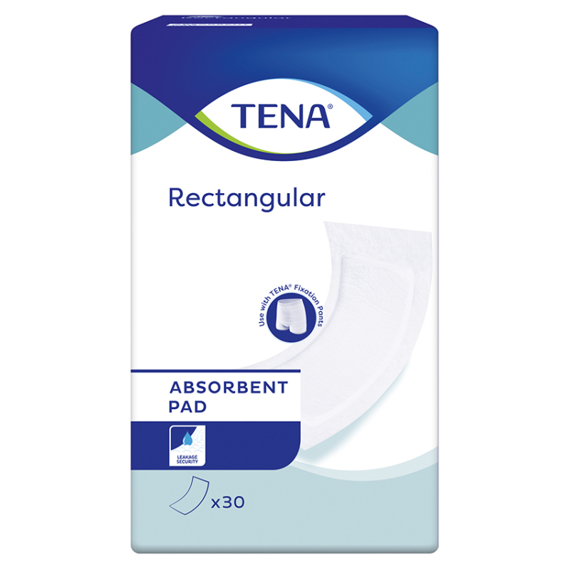 TENA MAXI TRAVERSABLE 6X30U