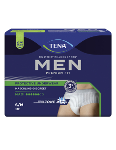 TENA MEN PREMIUM FIT MAXI...