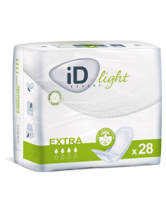 ID EXPERT LIGHT EXTRA 10X28U 2