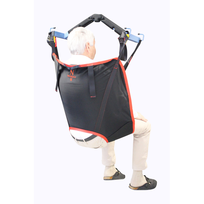 SANGLE EN U JERSEY XS