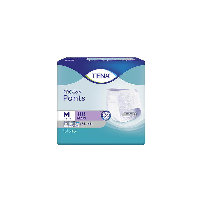 TENA Pants PROSKIN MAXI medium