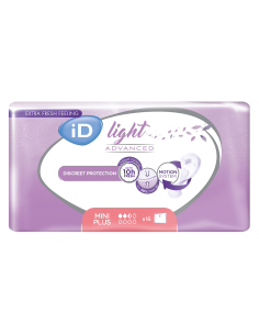 ID LIGHT ADVANCED MINI PLUS...