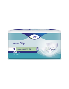 TENA Slip SUPER small 2