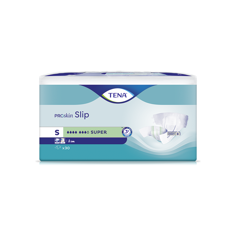 TENA Slip SUPER small