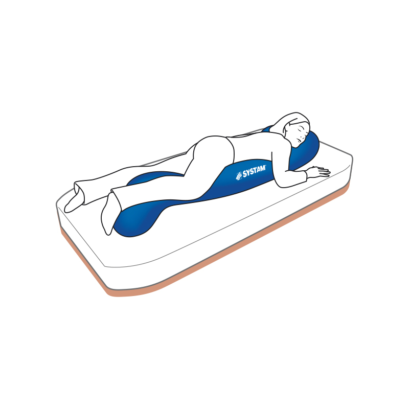 Coussin modulaire, base CYLINDRIQUE...