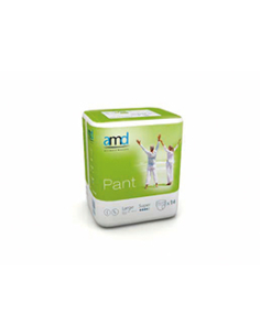 AMD PANTS SUPER TL 6X14U