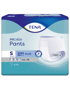 TENA PANTS PROSKIN PLUS...