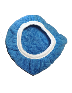Bonnette microfibres polish... 2