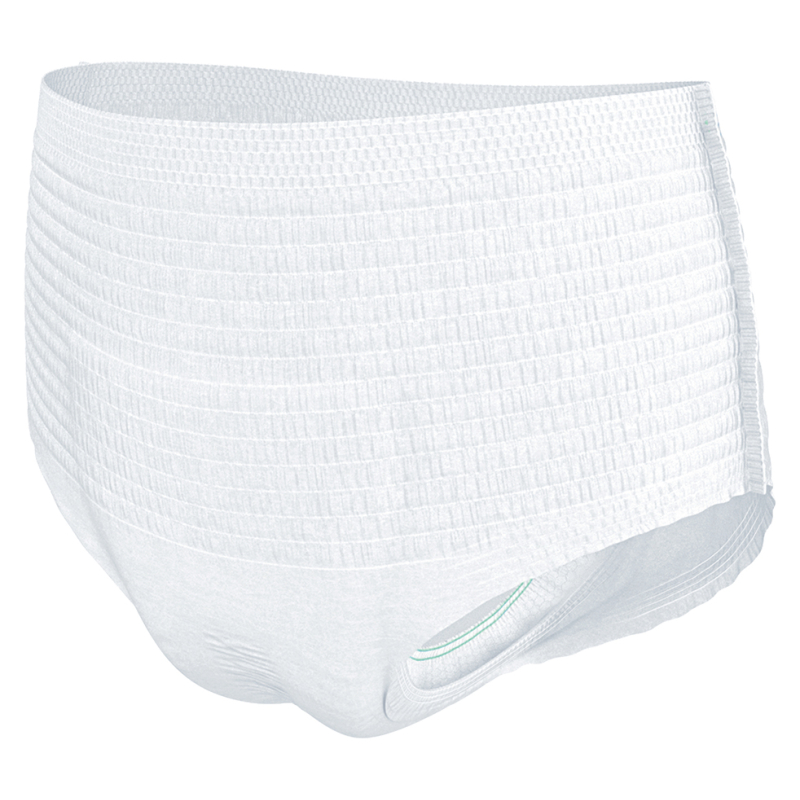 TENA PANTS PROSKIN SUPER SMALL 4X12U