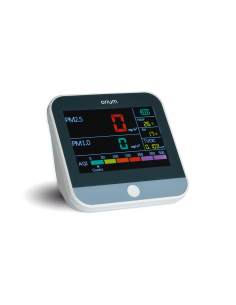 MESUREUR QUALITE AIR INT...
