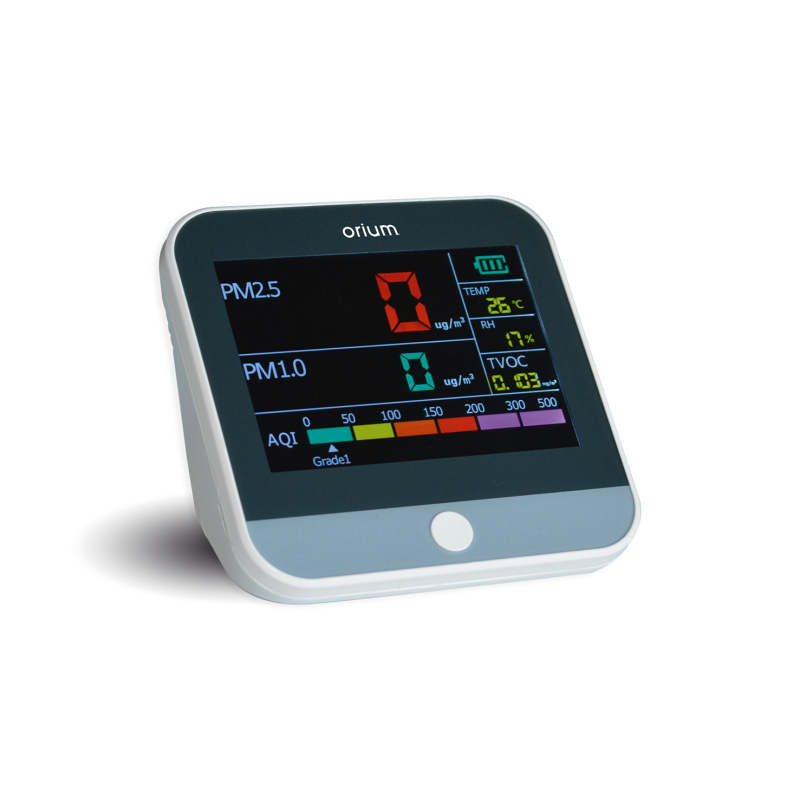MESUREUR QUALITE AIR INT QUAELIS 24