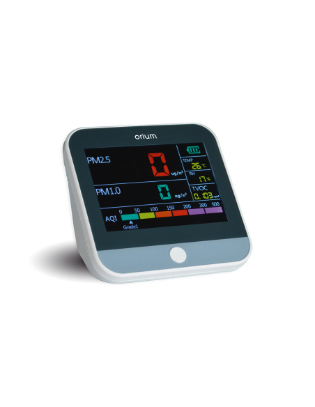 MESUREUR QUALITE AIR INT QUAELIS 24
