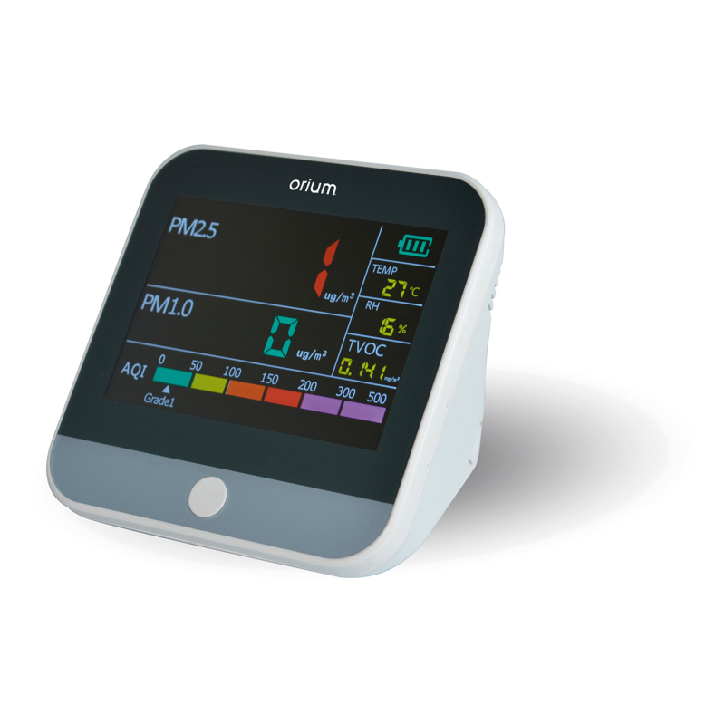 MESUREUR QUALITE AIR INT QUAELIS 24