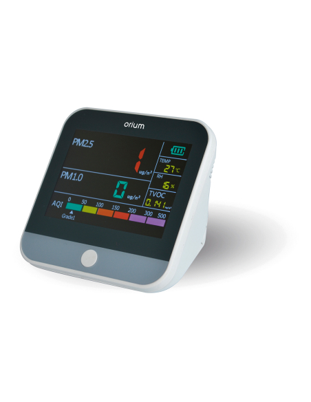 MESUREUR QUALITE AIR INT QUAELIS 24