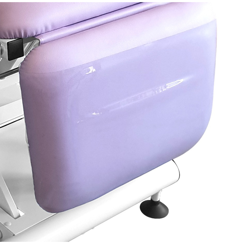 PROTECTION PVC CRISTAL TRANSPARENT...