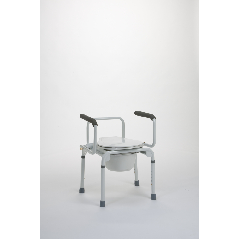 Chaise 3 en 1 STACY Conditionnement...