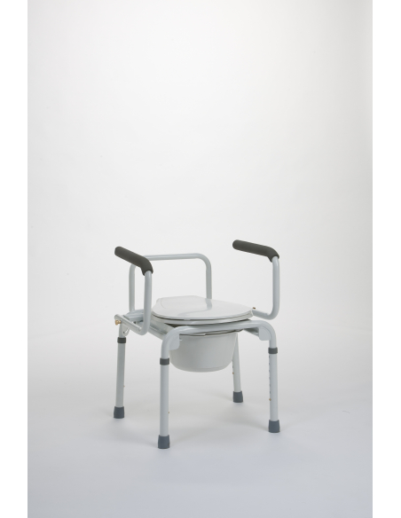 Chaise 3 en 1 STACY Conditionnement par 2