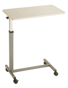 TABLE LIT ASSISTE VERIN KAUMA
