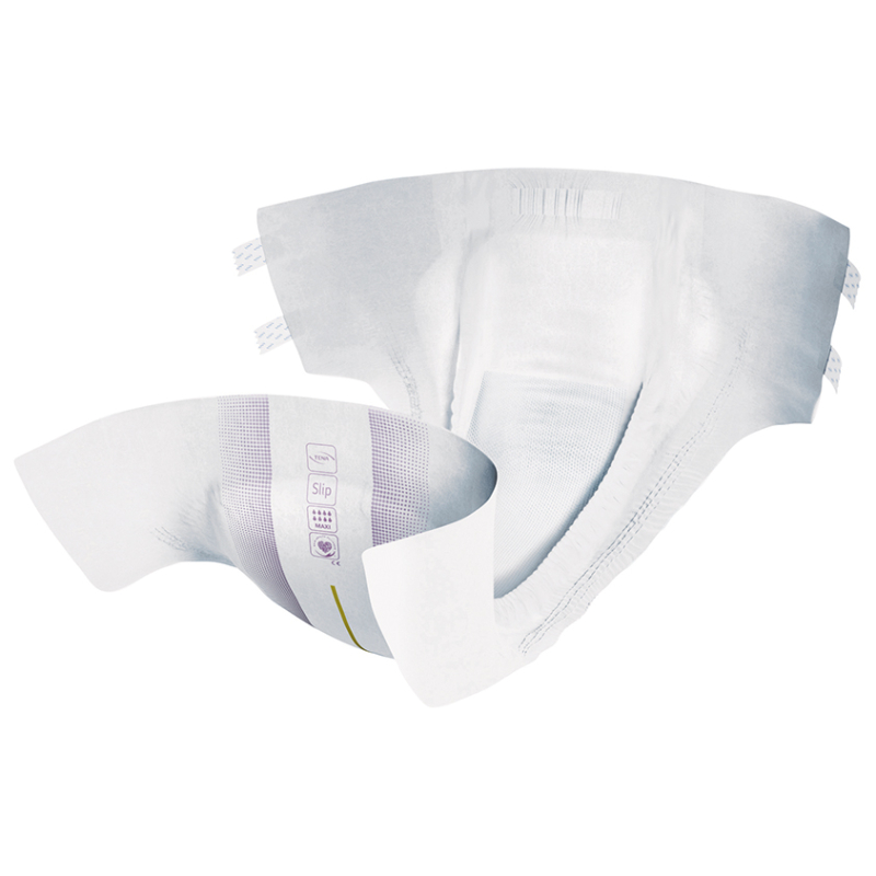 TENA SLIP MAXI MEDIUM 3X24U